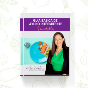 Guía Básica de Ayuno Intermitente