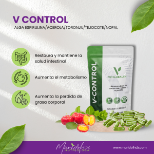v-control