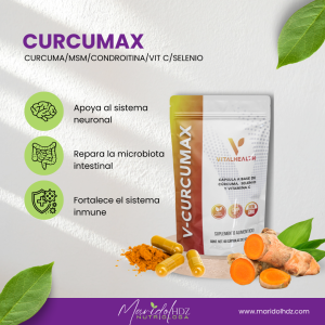 CURCUMAX