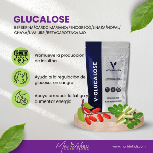 GLUCALOSE
