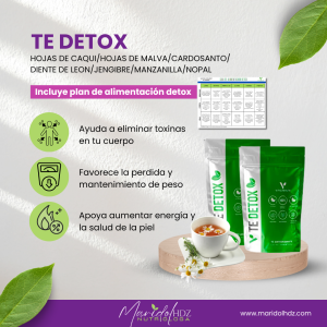 Te detox