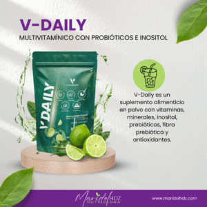 V-DAILY