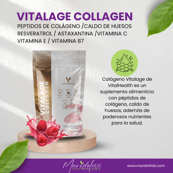 VITALAGE COLLAGEN