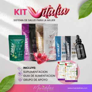 KIT VITALIA