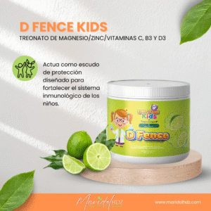 DFENCE