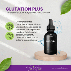 gluatation plus