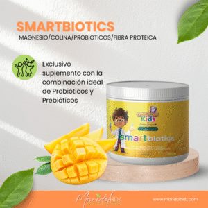 smartbiotics