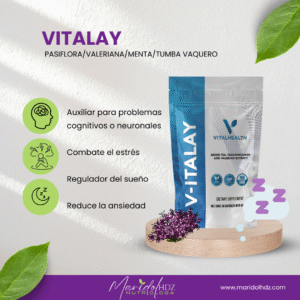 VITALAY