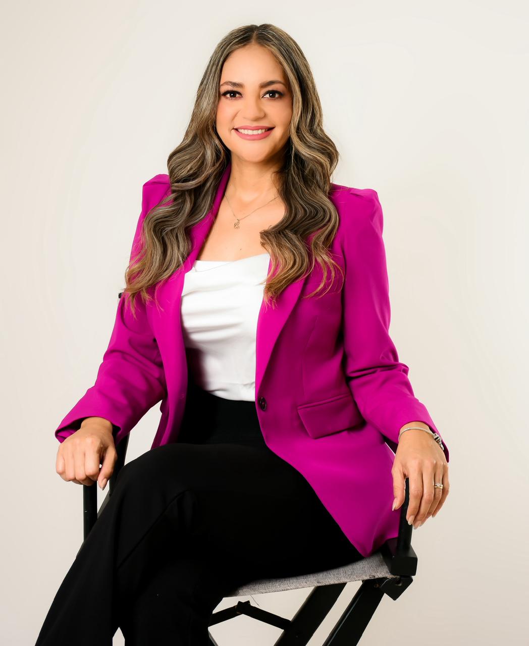 Maridol Hernández — Nutrióloga Certificada