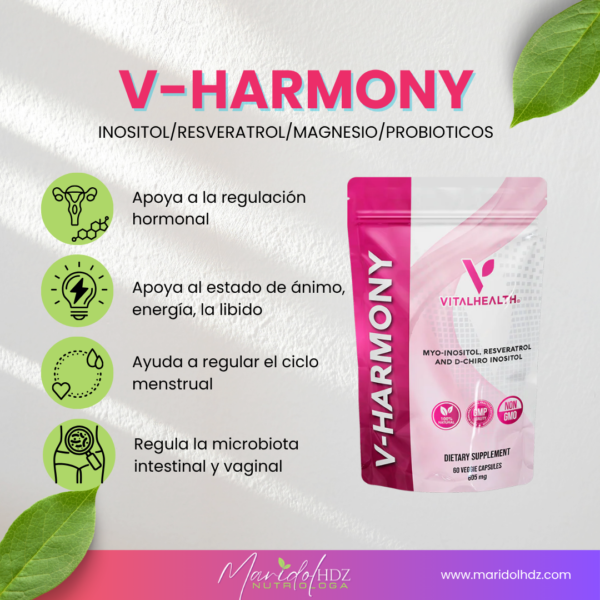 V-Harmony